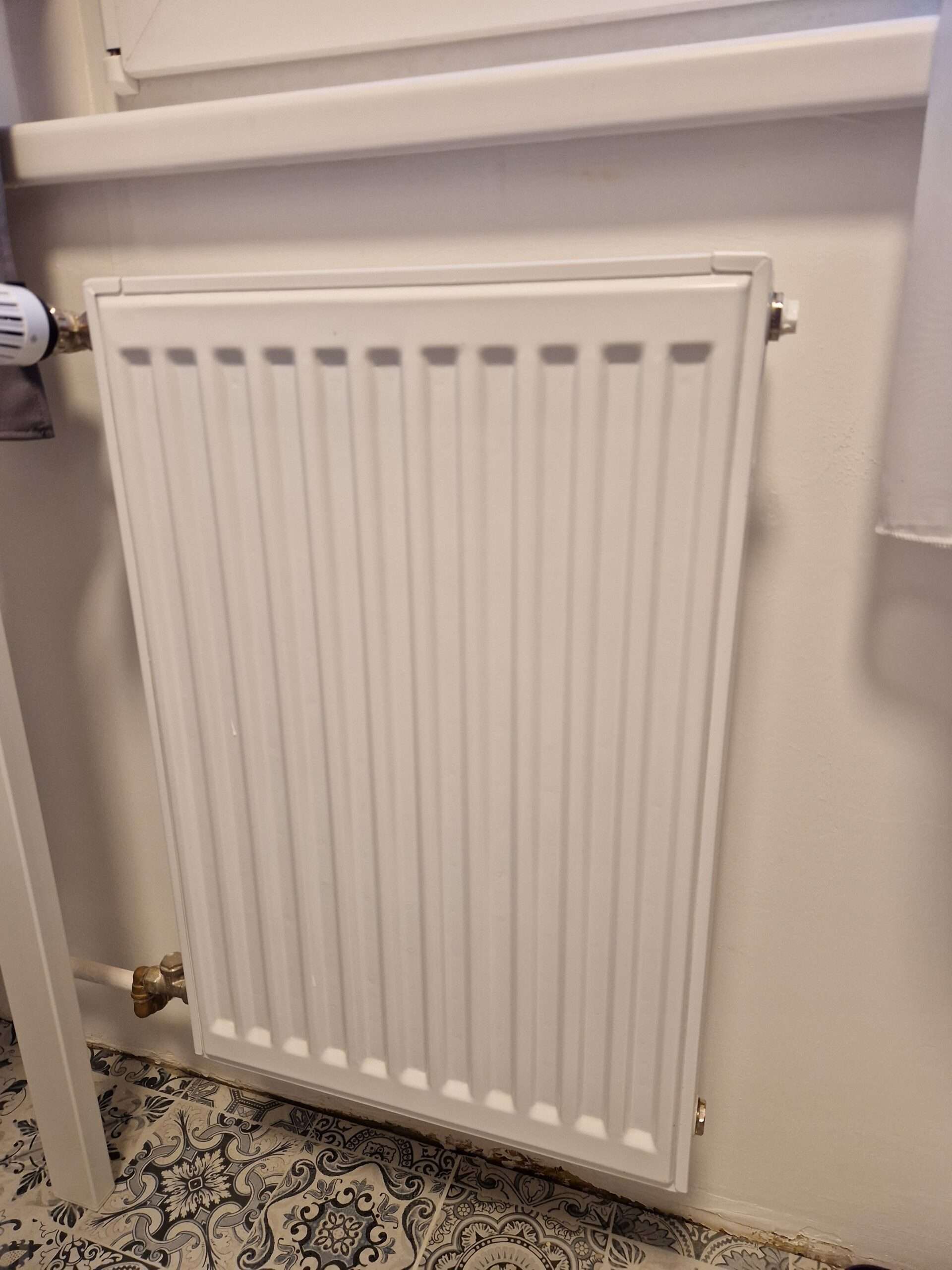 Radiátorok – Víz-Gáz-Központifűtés